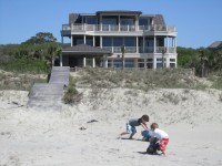 Kiawah 2011