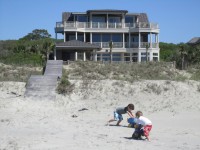 Kiawah 2011