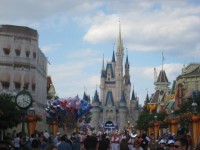 Disney World